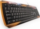 Modecom MC-5003 Πληκτρολόγιο Αγγλικό US