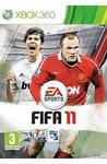 FIFA 11 XBOX 360 Game (Used)