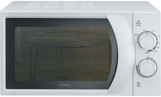 Candy CMG2071M Microwave Oven with Grill 20lt White