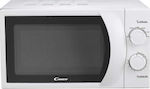 Candy CMW2070M 38000119 Microwave Oven 20lt White