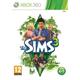 The Sims 3 XBOX 360 Game (Used)