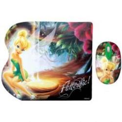 Disney Disney Fairies Ενσύρματο Mini Πολύχρωμο Disney Disney Fairies Ενσύρματο Mini Πολύχρωμο
