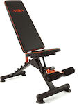 Amila Adjustable Workout Bench