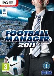 Football Manager 2011 PC (Used)