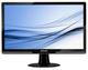 Philips 244E2SB/00 Monitor 24" FHD 1920x1080 με Χρόνο Απόκρισης 5ms GTG