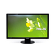 Asus VE276Q Monitor 27" FHD 1920x1080 με Χρόνο Απόκρισης 2ms GTG