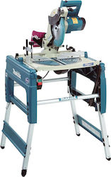 Makita LF1000 Fierăstrău Cu Tăietor De Unghi La Rețea 1650W Cu Două Funcții (Tăiere Superioară) Makita LF1000 Fierăstrău Cu Tăietor De Unghi La Rețea 1650W Cu Două Funcții (Tăiere Superioară)