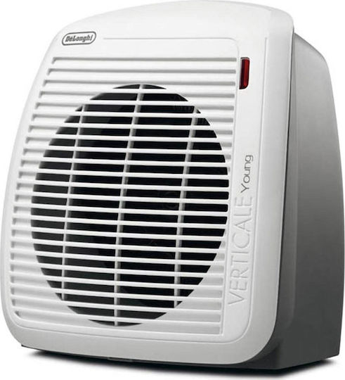 De'Longhi Fan Heater Room Floor 2000W