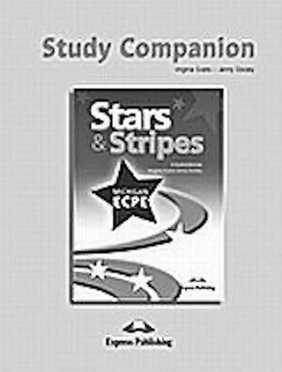 Stars And Stripes Michigan Ecpe: Study Companion Stars And Stripes Michigan Ecpe: Study Companion