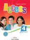 Access 4: Teacher's Book