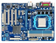 Gigabyte GA-M52LT-D3