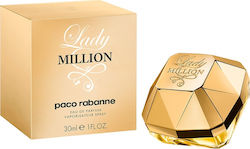 Rabanne Lady Million Eau de Parfum 30ml