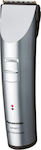 Panasonic ER1421S Professional Rechargeable Hair Clipper Silver
