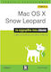 Mac OS X Snow Leopard, Το βιβλίο που θα έπρεπε ...