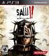 Saw II: Flesh & Blood PS3