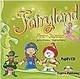 Fairyland Pre-junior: Pupil's Audio Cd (Hardcover)