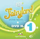 Fairyland Pre-junior: Dvd Video Pal
