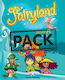 Fairyland Junior A: Teacher's Book, Verschachtelt Mit Postern