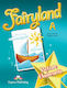 Fairyland Junior A: Picture Flashcards