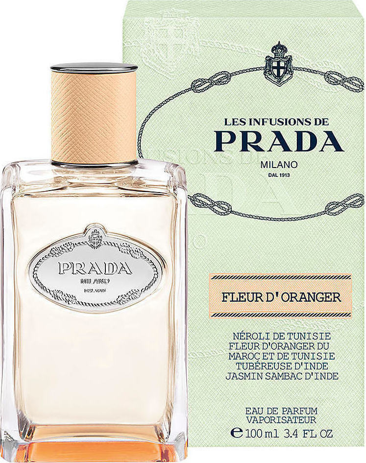 prada oranger