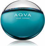 Bvlgari Aqva Pour Homme Eau de Toilette 100ml