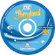 Fairyland Junior A+b: Dvd Video Pal