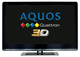 Sharp Smart Τηλεόραση Full HD LC-60LE925E