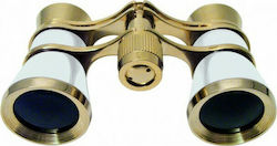 Braun Phototechnik Analog Binoculars 3x25mm Braun Phototechnik Analog Binoculars 3x25mm