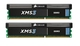 Corsair XMS3 8GB DDR3 RAM με 2 Modules (2x4GB) και Ταχύτητα 1600 για Desktop