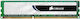 Corsair Value Select DDR3 με Module 1x2GB και Ταχύτητα 1333 για Desktop