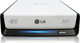 LG Вътрешен Оптично устройство Запис/Четене Blu-Ray BE12LU30