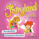 Fairyland Junior B: Vocabulary And Grammar Audio Cd