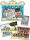 Fairyland Junior B: Puppet Show Pack, Theatre, Back Drops And Plays