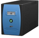 FSP/Fortron EP UPS Line-Interactive 1500VA 900W с 6 Гнезда