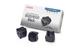 Xerox Original Paket mit 3 InkJet Druckerpatronen Schwarz (108R00668)