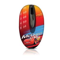 Disney Cars Wired Mini Multicolour