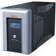 AEG Protect A. 1000 UPS Line-Interactive 1000VA 600W