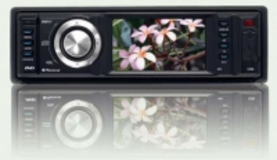 Phonocar VM 017 Radio Auto 1 DIN (Bluetooth/USB)