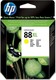 HP 88XL InkJet Printer Ink Yellow (C9393AE)