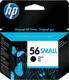 HP 56 Original InkJet Printer Ink Black (C6656GE)