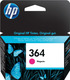 HP 364 Original InkJet Printer Ink Magenta (CB319EE)