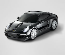 Smartec Road Porsche Carrera Magazin online Mouse Negru