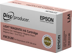 Epson PJIC3 Original Cerneală Imprimantă InkJet...