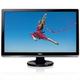 Dell TN Monitor 24" FHD 1920x1080 με Χρόνο Απόκρισης 5ms GTG