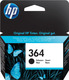 HP 364 Original InkJet Printer Ink Black (CB316EE)