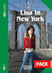 Lisa in New York: Student's Pack, Included Glossary And Cd