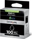 Lexmark 100XL Оригинален Мастило за мастиленост...