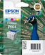 Epson T001 Γνήσιο Μελάνι Εκτυπωτή InkJet Πολλαπλό (Color) (C13T00101110)