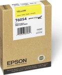 Epson T6054 Yellow Original InkJet Printer Ink Yellow (C13T605400)