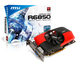 MSI Radeon HD6850 1GB OC